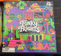 Schylling Needho Funky Frights