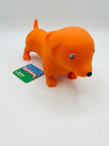 RMS Crazy Fun Dog