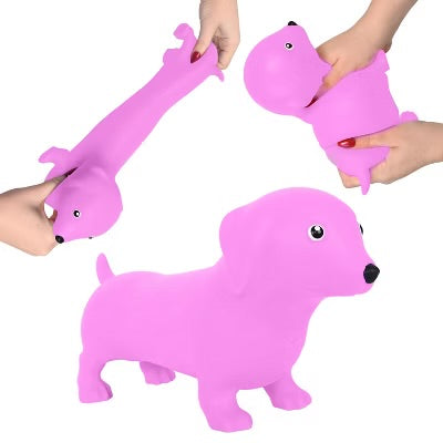 RMS Crazy Fun Dog