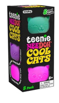 Needho Teenie Cool Cats