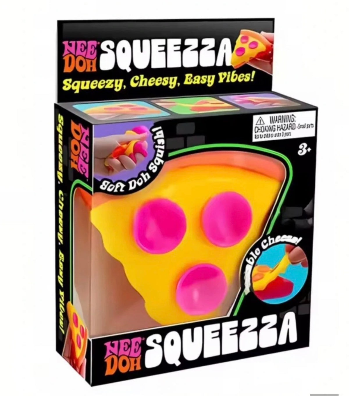Needho Slice