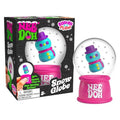 Needho Snowglobe